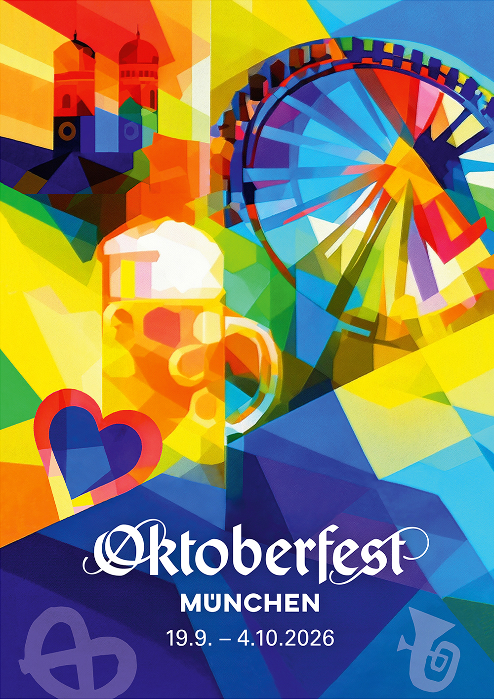 Oktoberfest 2026